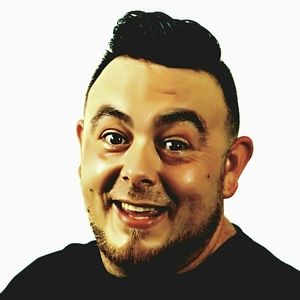 Meet your Posher, Mike